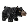 Jouet pour chien Hunter Tough Kamerun Noir Ours