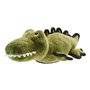 Jouet pour chien Hunter Tough Crocodile 38 cm Vert