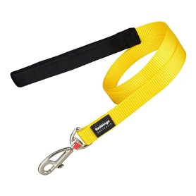 Laisse pour Chien Red Dingo Jaune (1,5 x 120 cm)