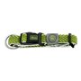 Collier pour Chien Hunter Plus Fil Taille XL Citron (45-70 cm)