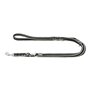 Laisse pour Chien Hunter HILO Anthracite (200 cm)