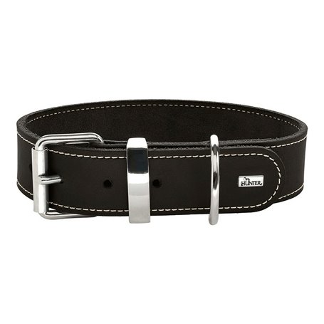 Collier pour Chien Hunter Aalborg Noir (20-24 cm)