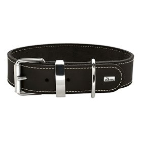 Collier pour Chien Hunter Aalborg Noir (36-44 cm)