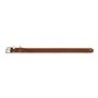 Collier pour Chien Hunter Aalborg Cognac (20-24 cm)