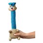 Jouet pour chien en peluche Hunter Granby Lapin Interactif