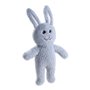 Jouet pour chien Hunter Terni Gris Lapin