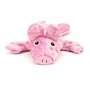 Jouet pour chien Gloria Dogmonsters Rose Cochon 34 x 9 cm