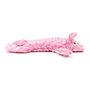 Jouet pour chien Gloria Dogmonsters Rose Cochon 34 x 9 cm