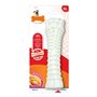 Jouet pour chien Nylabone Dura Chew Texturisé Poulet Nylon