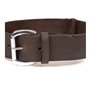 Collier pour Chien Gloria Marron 75 cm (75 x 4 cm)