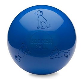 Jouet pour chien Company of Animals Boomer Bleu (100mm)