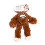 Jouet pour chien Gloria Miza Marron Singe