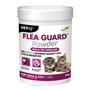 Lutte contre les insectes Planet Line Flea Guard Powder Chats Chien (6