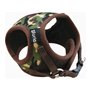 Harnais pour Chien Gloria Camouflage 27-35 cm Taille M