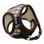 Harnais pour Chien Gloria Checked 17-22 cm Taille XS