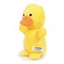 Jouet pour chien en peluche Gloria Enyi 20 cm Canard