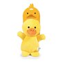 Jouet pour chien en peluche Gloria Enyi 20 cm Canard