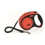 Laisse pour Chien Flexi XTREME 5 m Orange Taille M