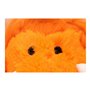 Jouet pour chien Gloria 20 x 35 cm Orange Monstre Polyester polypropyl