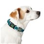 Collier pour Chien Hunter Vario Basic Fils Marron Taille S (30-43 cm)