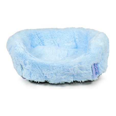 Lit pour chiens Gloria BABY Bleu (65 x 55 cm)