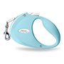 Laisse pour Chien Flexi Puppy 2 m Bleu