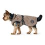 Manteau pour Chien Norton 360 Uppsala Marron 55 cm