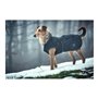 Manteau pour Chien Norton 360 Uppsala Noir 40 cm