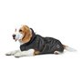 Manteau pour Chien Norton 360 Uppsala 45 cm Noir