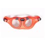 Harnais pour Chien Gloria Trek Star 24-26 cm 28-28,6 cm Orange XXS