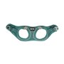 Harnais pour Chien Gloria Trek Star 24-26 cm 28-28,6 cm Turquoise XXS