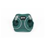 Harnais pour Chien Gloria Trek Star 24-26 cm 28-28,6 cm Turquoise XXS