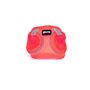 Harnais pour Chien Gloria Trek Star 27-28 cm 31-34,6 cm Rose XS