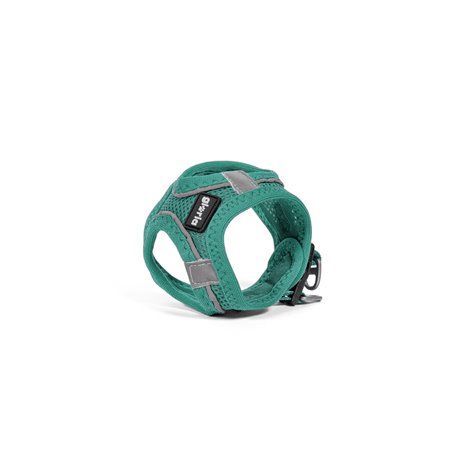 Harnais pour Chien Gloria Trek Star 27-28 cm 31-34,6 cm Turquoise XS