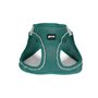 Harnais pour Chien Gloria Trek Star 29,4-32,6 cm 41,4-43 cm Turquoise 