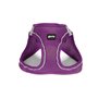 Harnais pour Chien Gloria Trek Star 32,8-35,4 cm 45-47 cm Violet M