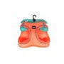 Harnais pour Chien Gloria Trek Star 32,8-35,4 cm 45-47 cm Orange M