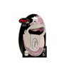 Laisse pour Chien Flexi STYLE 3 m Rose Taille S