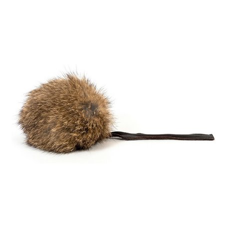 Canne à chat Gloria Rogers Pompon (12 cm)