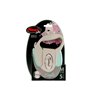 Laisse pour Chien Flexi STYLE 5 m Menthe Taille M