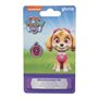Plaque d'identification pour collier The Paw Patrol Skye Taille S