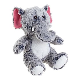 Jouet pour chien Hunter Faro Gris Eléphant