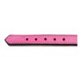 Collier pour Chien Gloria Rembourré Fuchsia (45 x 2 cm)