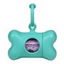 Distributeur de Sacs pour Animaux Domestiques United Pets Bon Ton Nano