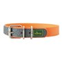 Collier pour Chien Hunter Convenience Orange