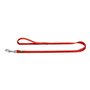 Laisse pour Chien Hunter Rouge (100 cm)