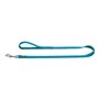 Laisse pour Chien Hunter Turquoise (100 cm)