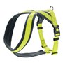 Harnais pour Chien Hunter London Comfort XS-S 39-47 cm Citron