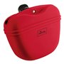 Étui Hunter Lugo Silicone De poche Rouge (14 x 15 x 7 cm)