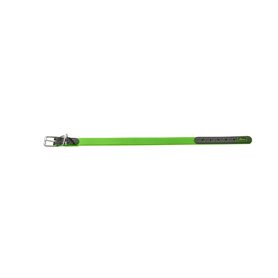 Collier pour Chien Hunter Convenience 23-31 cm Vert XS/S